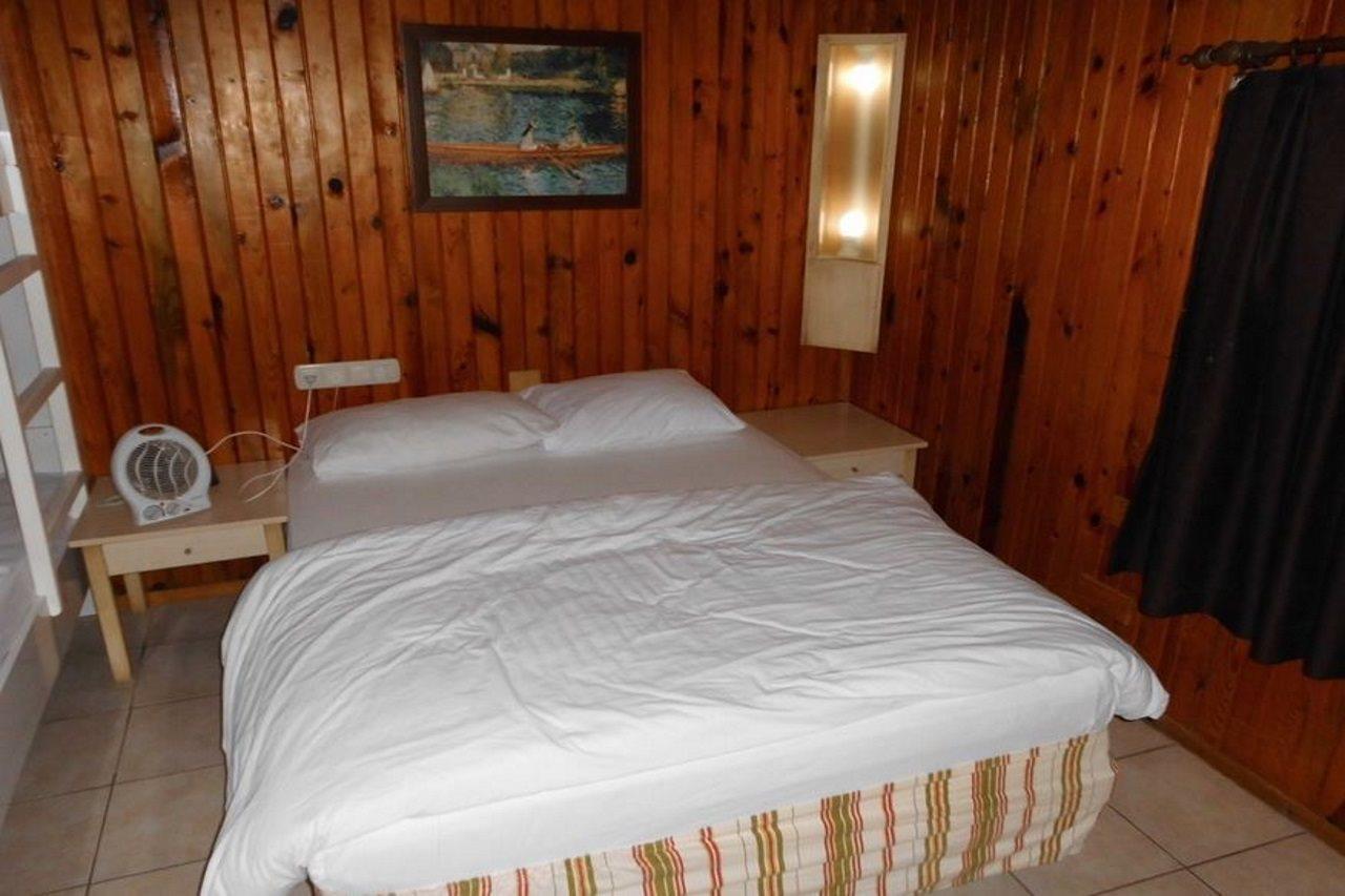 Leda Beach Hotel Сиде Екстериор снимка